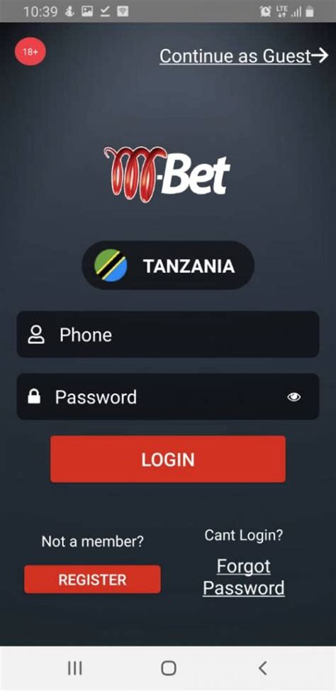 mbet tz app,m bet login